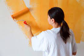 Les peintres proposent deux types de tarifs lorsqu'ils établissent un devis : Cout Des Travaux De Peinture Exemple Devis Peintre