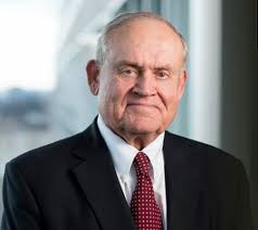 Thomas resigns Museum Foundation chairmanship