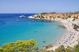 Das aber auch absolut zurecht: Die 10 Schonsten Strande Auf Ibiza Reiseblogonline De