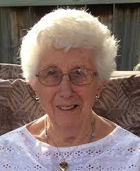 Lilian Cartwright Obituary