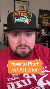 Cómo lanzar con Al Leiter en MLB the Show 25