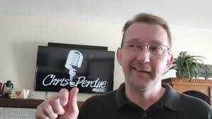 Chris Perdue's Instagram, Twitter & Facebook