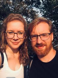 Hiking and hoppin rocks at Catoctin Mountain Park. Wolf Rock and Chimney  Rock