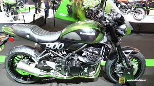 2018 Kawasaki Z900 Rs Walkaround 2017 Eicma Milan Motorcycle Exhibition Motorcycle Kawasaki Super Bikes