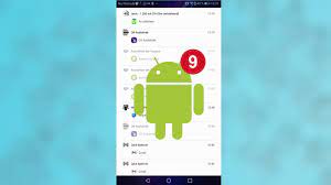 Android: Gelöschte Benachrichtigungen wieder anzeigen - So geht´s | NETZWELT