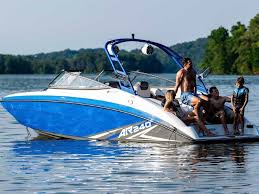 Click here to read more about yamaha. 2020 Yamaha Ar240 Riva Motorsports Miami