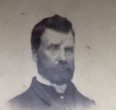 Capt Alfred Stephen Proctor (1820-1896)