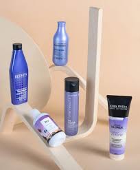 Keep your blonde/gray/white hair brighter and more refined. What S The Best Purple Shampoo For Blonde Or Grey Hair