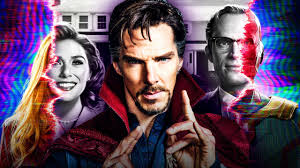 Benedict Cumberbatch Other Mcu Stars Join Marvel S Wandavision Launch Event