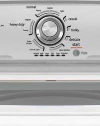Unplug the washer for 1 minute from the electrical outlet. How Maytag Centennial Washers Work
