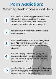 Once an addict, always an addict. for some, addiction is a lifelong struggle. Porn Addiction Causes Signs Treatments And More