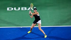 Belinda bencic is a swiss professional tennis player. Belinda Bencic Press Conference Dubai Duty Free Tennis Championships