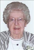 Elizabeth Sweetser Obituary (2009)