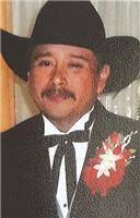 Enrique Sandoval Obituary (1970