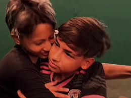 Video Do Mini Messe E Do Raul Quando Sairam Da Turma