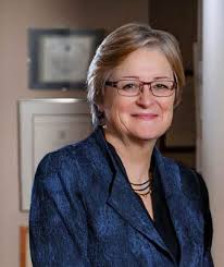 A Modena la lezione magistrale di Hall-Findlay