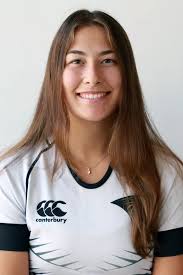 2024-25 Women's Rugby Roster