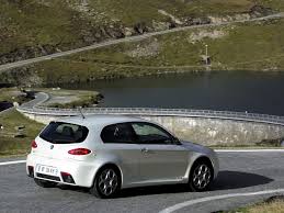 Alfa romeo 147 gta v6 sound compilation. Alfa Romeo 147 Gta Spezifikationen Fotos 2003 2004 2005 Autoevolution In Deutscher Sprache