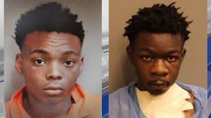 2 more arrested after April 18 shooting killed 1, injured 4 in Montgomery