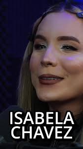 Isabellarosechavez