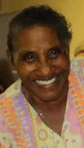 Evelyn “Polly” Emery McDonald (1935-2024)