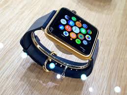 The most powerful browser available for the apple watch. Here S How A Web Browser On The Apple Watch Looks Like Video Gizbot News