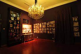 Sultan abu bakar müzesi (malayca: Official Portal Of Tourism Pahang Sultan Abu Bakar Museum