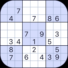 Genina.com's sudoku game is one of the most popular versions on android. Sudoku Classic Sudoku Puzzle 1 22 1 Apk Download Sudoku Puzzle Free Game Brain Apk Free