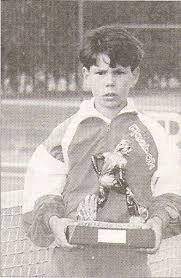 (olympia) gets, the more i go back to being how i was. Rafael Nadal Image Rafa Child Rafael Nadal Tennis Videos Nadal Tennis