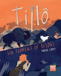 Hide your ip address with a vpn! Tillo Tome 1 Un Torrent De Bisons Enfant Jeunesse Rakuten