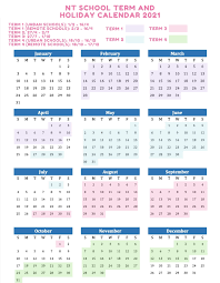 Are you looking for a printable calendar? 2021 School Holidays And Term Dates Australia
