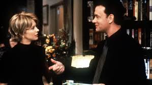 Yandex.mail can look like your standard email client, or any other way you want. You Ve Got Mail Turns 20 All The Best Quotes From The Rom Com