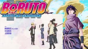 Berikut ini adalah kata mutiara dan kata kata bijak dalam bahasa jepang yang dapat kalian jadikan motivasi dalam menjalani hidup. Boruto Intro 6