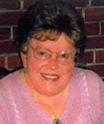 Arlene M. McDonough