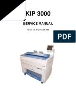 3.0 out of 5 stars 1 rating. Kip 3000 Service Manual Image Scanner Photocopier