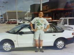 Image result for Cliff Green 1980 Hyundai