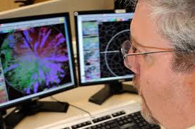 National Weather Service at GSP