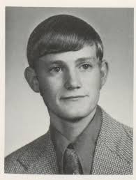 Mick Johnson, Class of '74, Passing and Celebration of Life in Texas