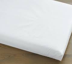 Naturepedic Organic Ultra Light 2 Stage Crib Mattress Crib Mattress Mattress Naturepedic