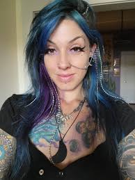 Buy Witchy Baby Nose to Ear Chain Online in India