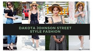 Dakota johnson makes overalls look chic. Dakota Johnson Street Style Fashion Summer Wear Casuals Shorts Street Style Dakotajohnson Youtube