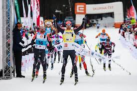 Freunde · fotos · videos. Jizerska Padesatka Won By Andreas Nygaard And Lina Korsgren Worldloppet
