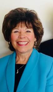 Betty Powers Obituary 2018