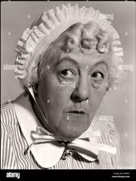 Margaret carey hi-res stock photography and images