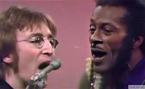 The Beatles song that made Chuck Berry sue John Lennon