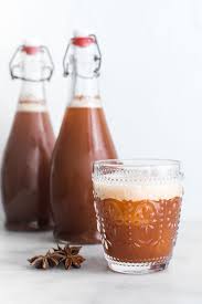 Heating them gently will help them give up the best flavors and most nutrients. Homemade Root Beer Recipe Nourished Kitchen