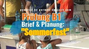 We did not find results for: Gemeinsam Etwas Planen Deutsch Prufung B1 Modul Sprechen Gelost German Deutsch Com