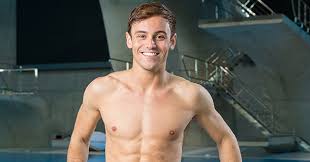 He then followed up his success at the home games with. Tom Daley I Wanted To Quit But Meeting Lance Was The Turning Point What To Watch