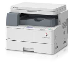 The canon imagerunner 2318 model is a desktop or freestanding machine that supports several standard paper sizes. Product List Multi Functional Devices Canon India