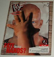 Allmovie expands with each day as we add new content. May 1999 Wwe Wwf Magazine St Valentine S Day Massacre Results Paul Wight Ebay